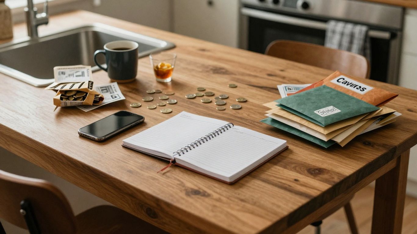 How to master budgeting on casual wages without living on financial whiplash