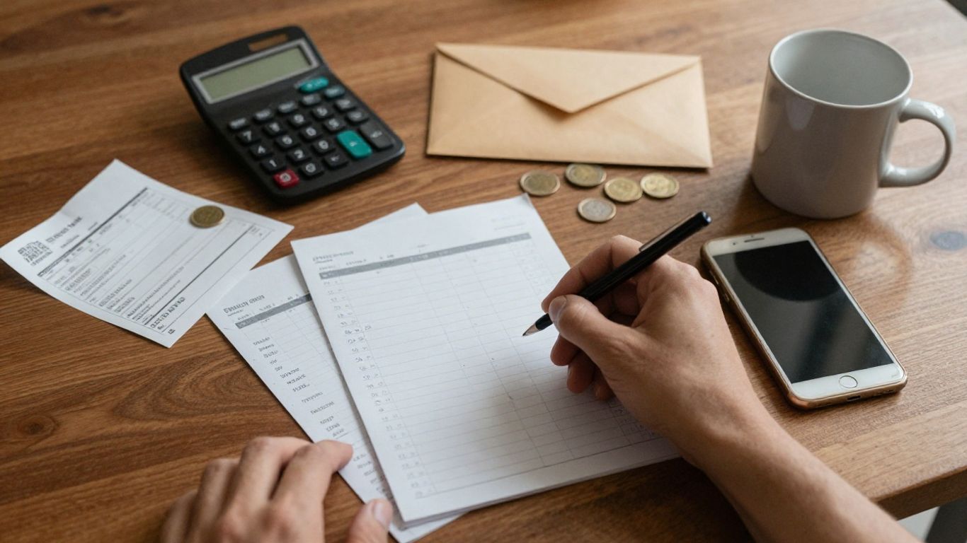 How to master budgeting on casual wages without living on financial fumes