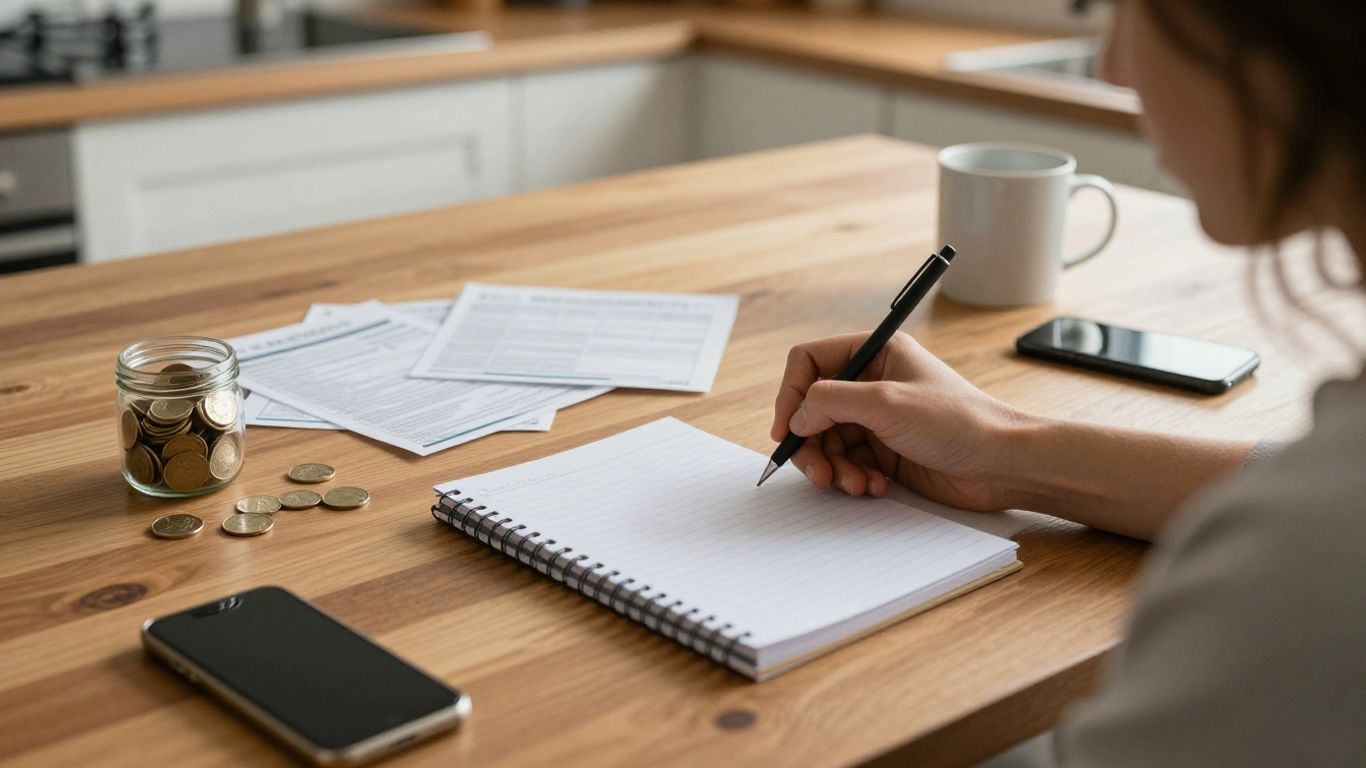 Budgeting on casual wages: How to make unpredictable paychecks behave