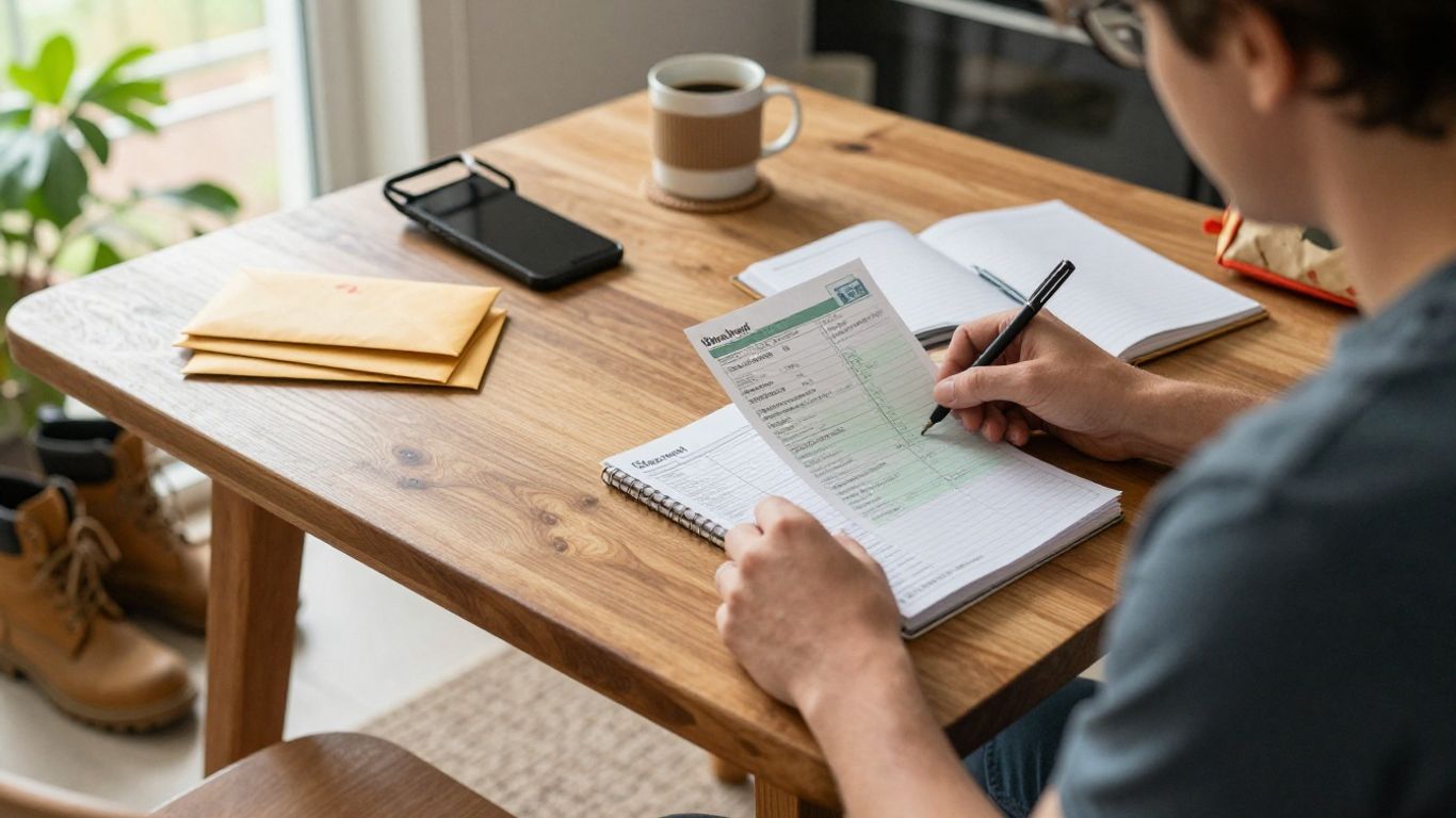 Budgeting on casual wages: A witty guide to making irregular income behave