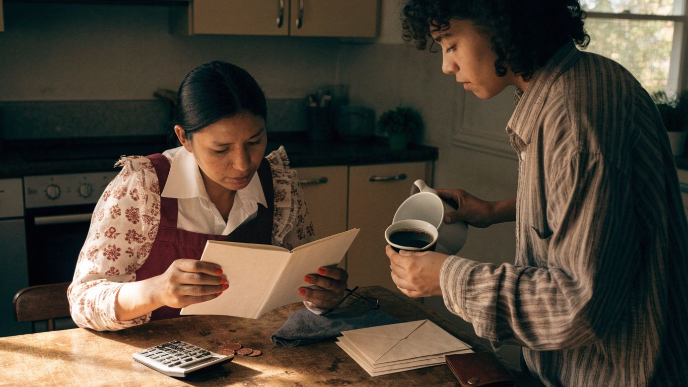 Finanzas personales en México: guía para que tu quincena llegue viva a fin de mes